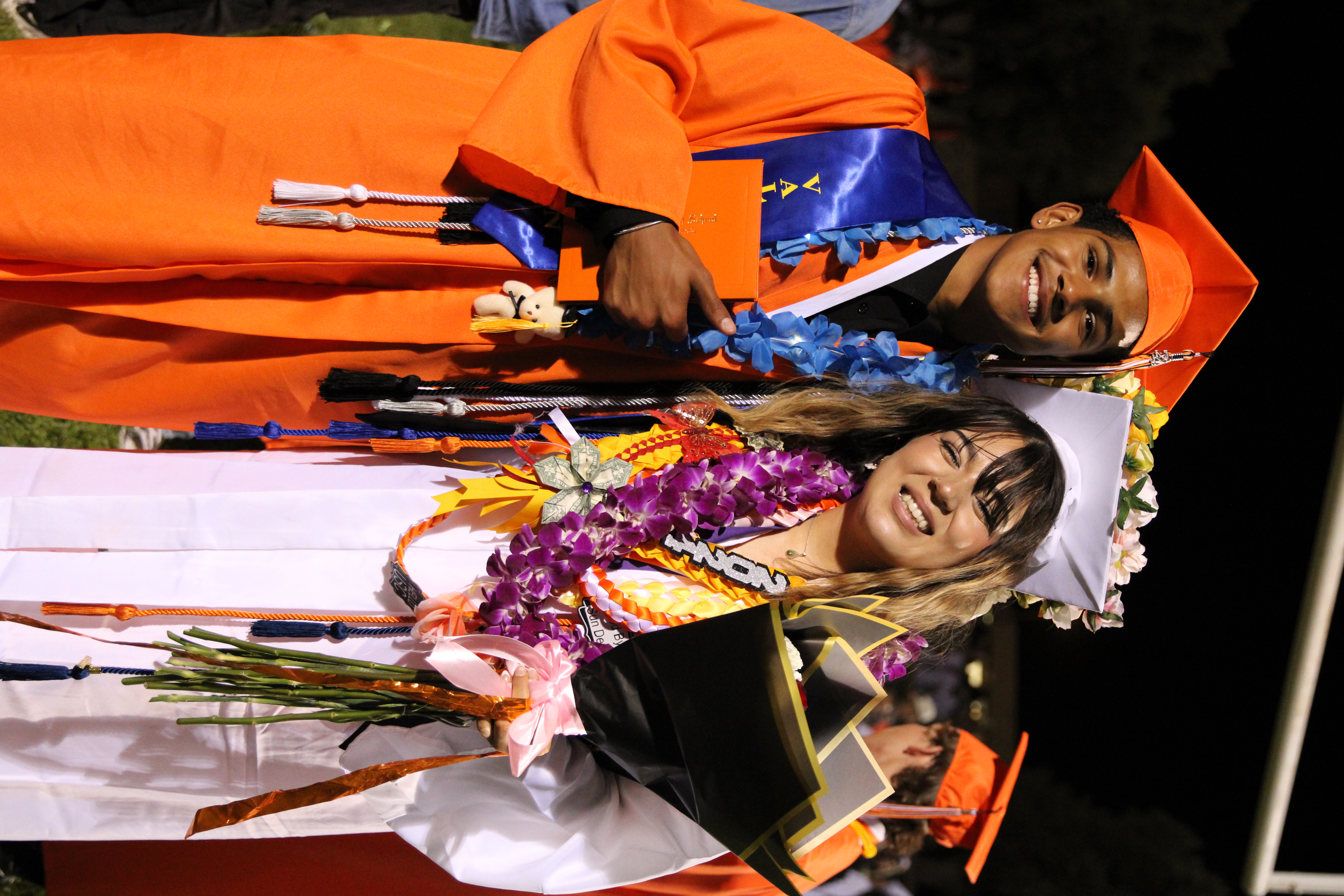 Graduates